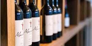 Join Maverick's Wine Club