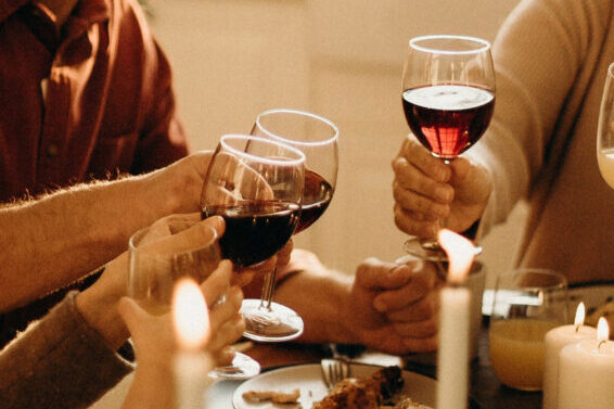 Maverick At Home Tasting Experience